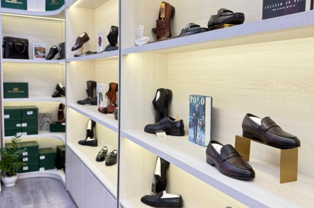Shop Giày nam công sở